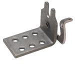 Teleflex Inboard Connection Brackets